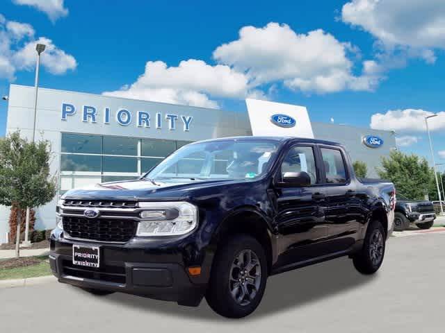 2022 Ford Maverick XLT — Pickup Truck — 83,844 mi — Norfolk, VA