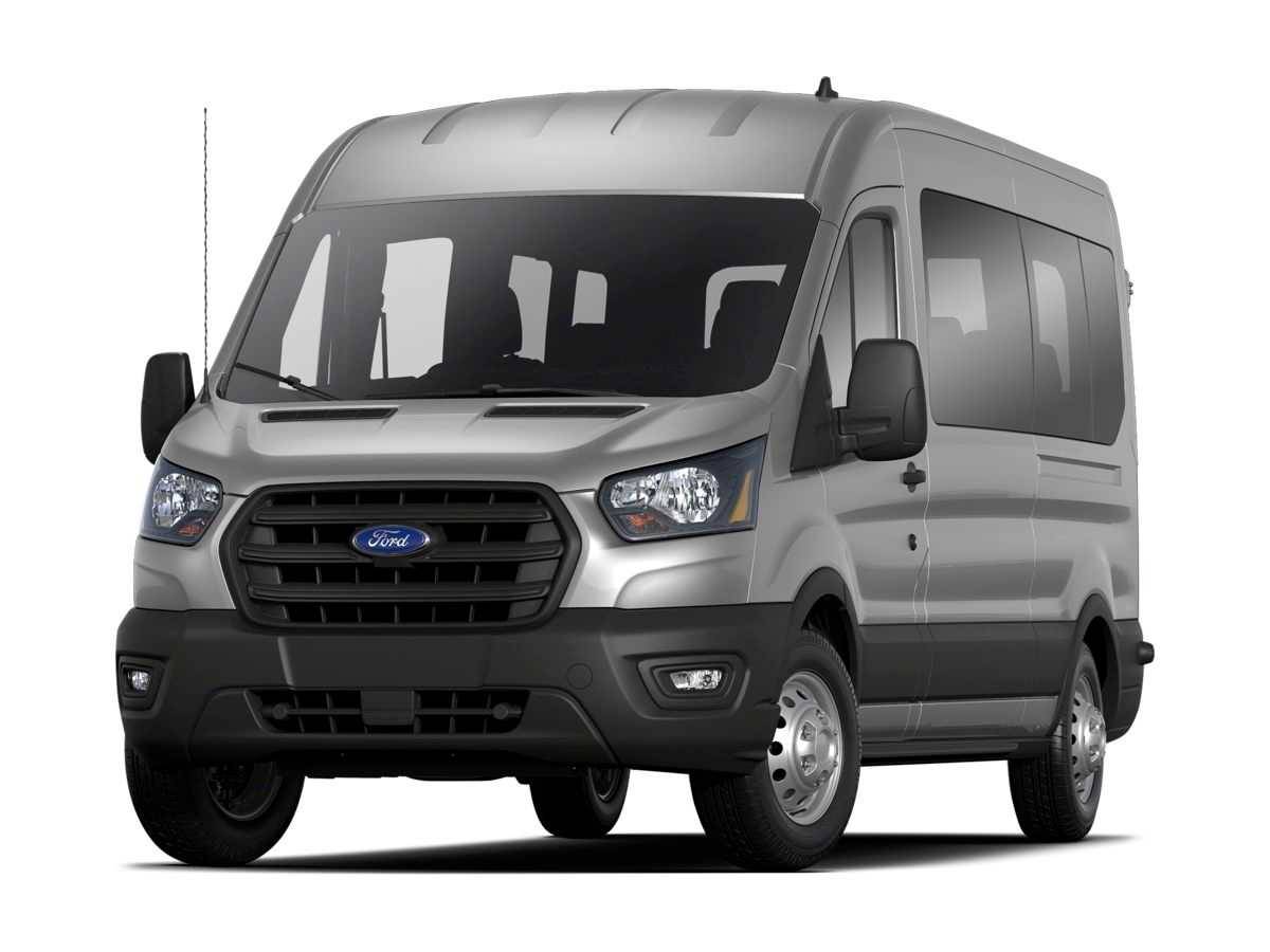 2020 Ford Transit Passenger Wagon T-350 XLT — Passenger Van — 221,689 mi — Norfolk, VA
