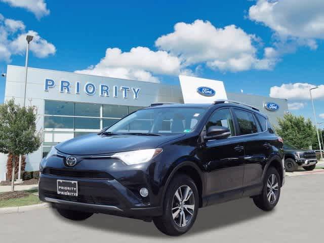 2018 Toyota RAV4 XLE — SUV — 98,551 mi — Norfolk, VA