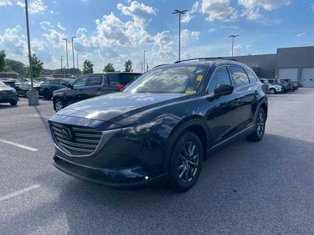 2020 Mazda CX-9 Touring — SUV — 76,794 mi — Norfolk, VA