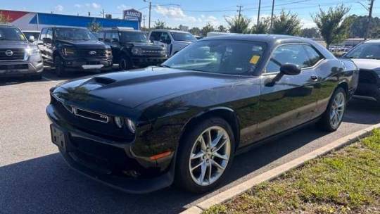 2022 Dodge Challenger GT — Coupe — 51,919 mi — Norfolk, VA