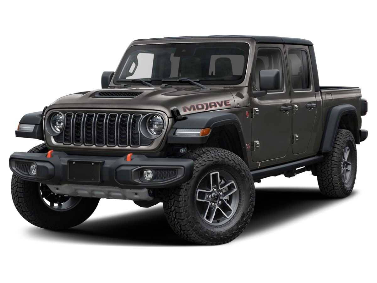 2024 Jeep Gladiator Mojave X — Pickup Truck — 10,578 mi — Norfolk, VA