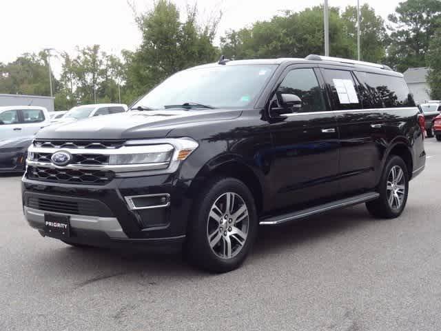 2023 Ford Expedition Limited — SUV — 64,569 mi — Norfolk, VA