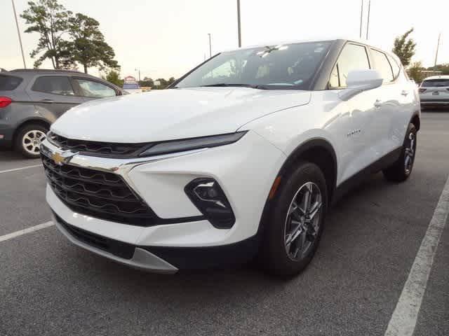 2023 Chevrolet Blazer 2LT — SUV — 60,475 mi — Norfolk, VA