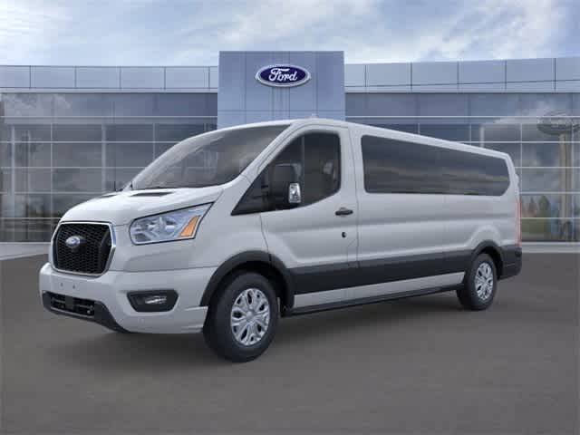 2024 Ford Transit 350 XLT