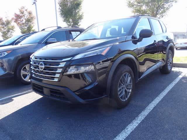 2024 Nissan Rogue S — SUV — 53,014 mi — Norfolk, VA