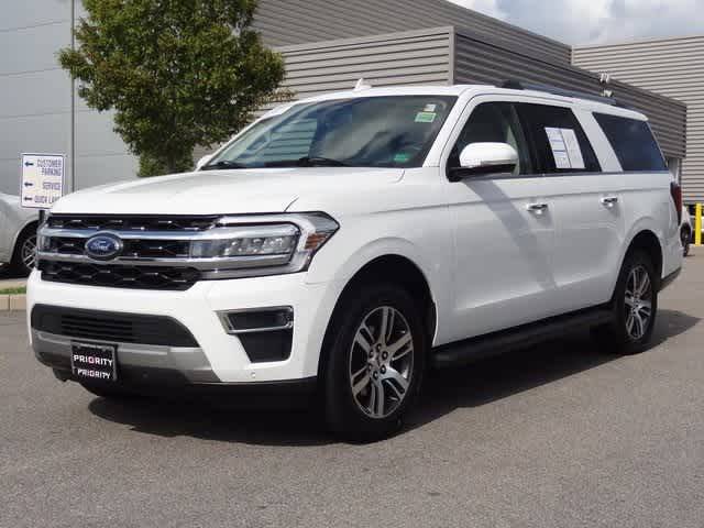 2024 Ford Expedition Limited — SUV — 60,592 mi — Norfolk, VA