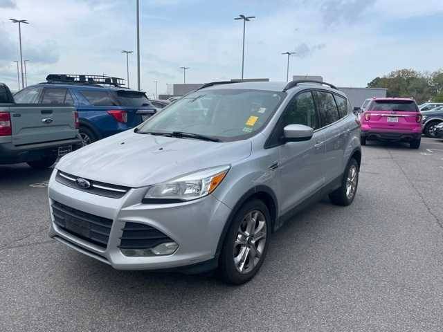 2014 Ford Escape SE — SUV — 134,859 mi — Norfolk, VA