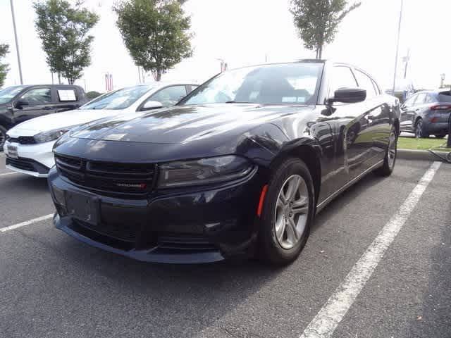 2023 Dodge Charger SXT — Sedan — 55,716 mi — Norfolk, VA
