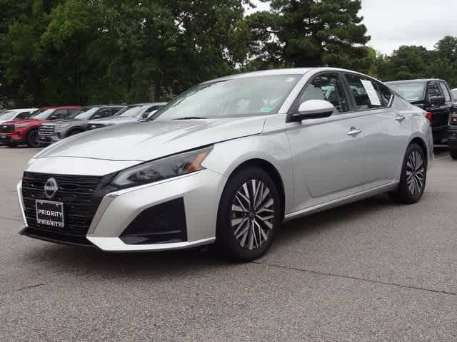 2023 Nissan Altima SV — Sedan — 59,850 mi — Norfolk, VA