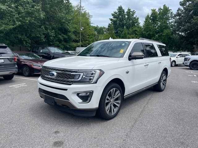 2020 Ford Expedition King Ranch — SUV — 74,760 mi — Norfolk, VA
