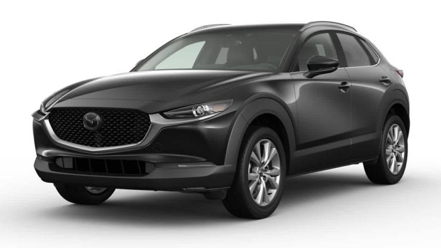 2023 Mazda CX-30 Select — SUV — 33,889 mi — Norfolk, VA