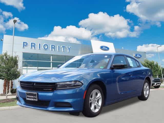 2023 Dodge Charger SXT — Sedan — 58,273 mi — Norfolk, VA