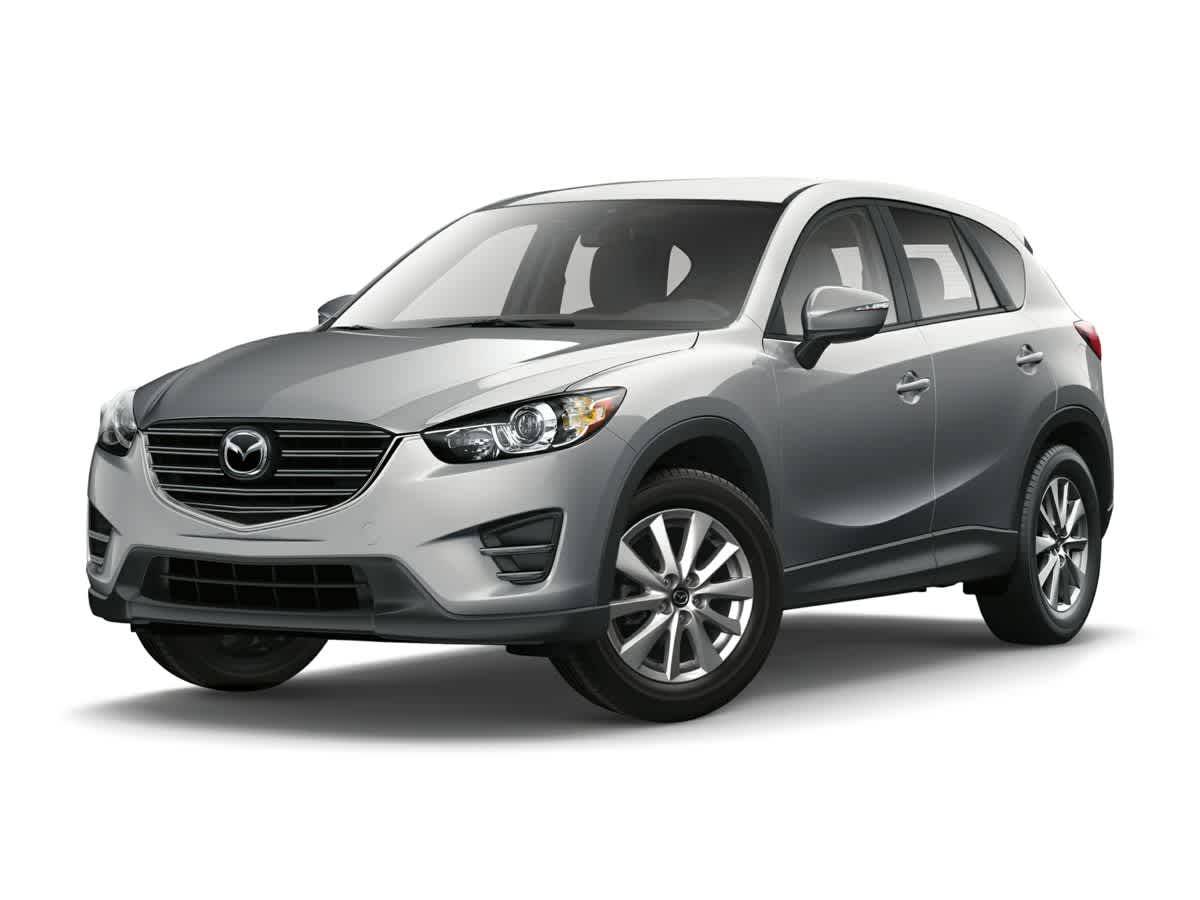 2016 Mazda CX-5 Sport — SUV — 83,945 mi — Norfolk, VA