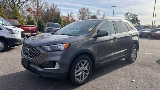 2023 Ford Edge SEL — SUV — 38,865 mi — Norfolk, VA