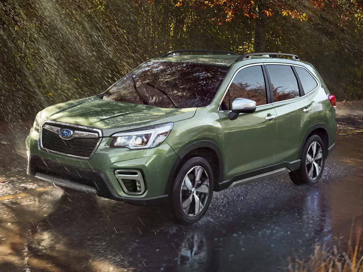 2021 Subaru Forester 2.5i Sport — SUV — 53,014 mi — Norfolk, VA