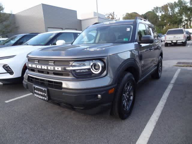 2023 Ford Bronco Sport Big Bend — SUV — 26,505 mi — Norfolk, VA