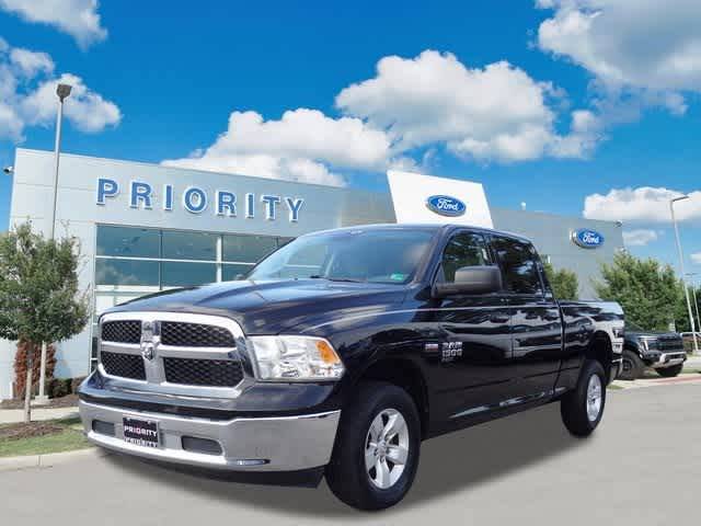2020 Ram 1500 Classic SLT — Pickup Truck — 67,628 mi — Norfolk, VA