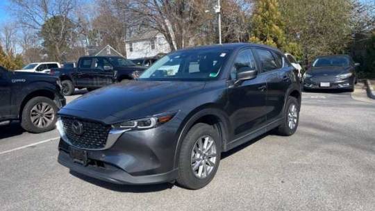 2023 Mazda CX-5 2.5 S Preferred — SUV — 46,828 mi — Norfolk, VA