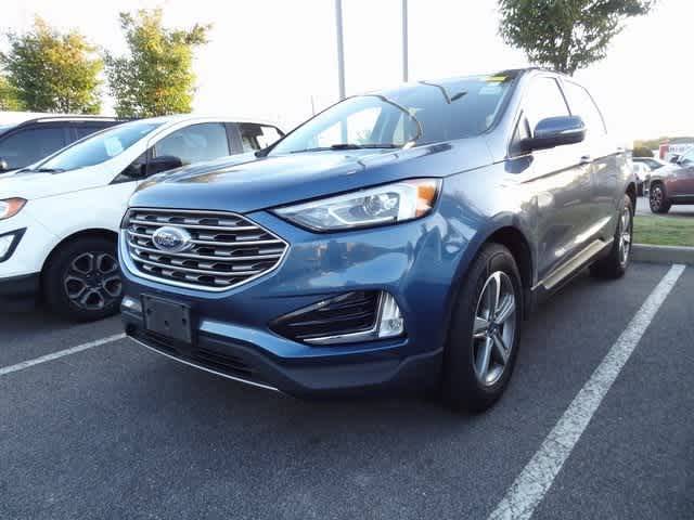 2019 Ford Edge SEL — SUV — 95,007 mi — Norfolk, VA