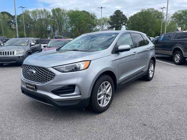 2024 Ford Edge SEL — SUV — 21,821 mi — Norfolk, VA