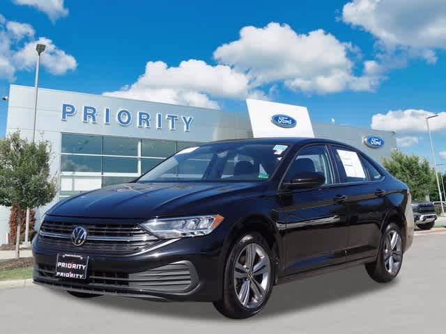 2024 Volkswagen Jetta SE — Sedan — 56,624 mi — Norfolk, VA