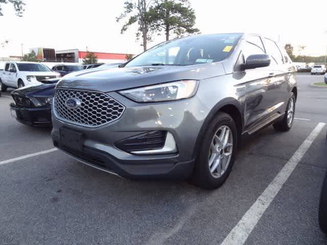2023 Ford Edge SEL — SUV — 54,150 mi — Norfolk, VA