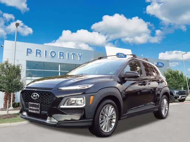 2020 Hyundai Kona SEL Plus — SUV — 73,135 mi — Norfolk, VA