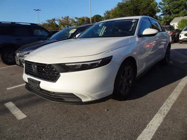2023 Honda Accord EX — Sedan — 51,608 mi — Norfolk, VA