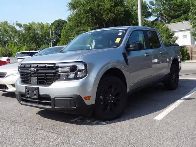 2024 Ford Maverick LARIAT — Pickup Truck — 6,353 mi — Norfolk, VA