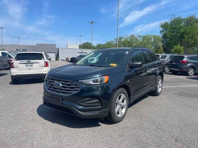 2022 Ford Edge SE — SUV — 41,055 mi — Norfolk, VA