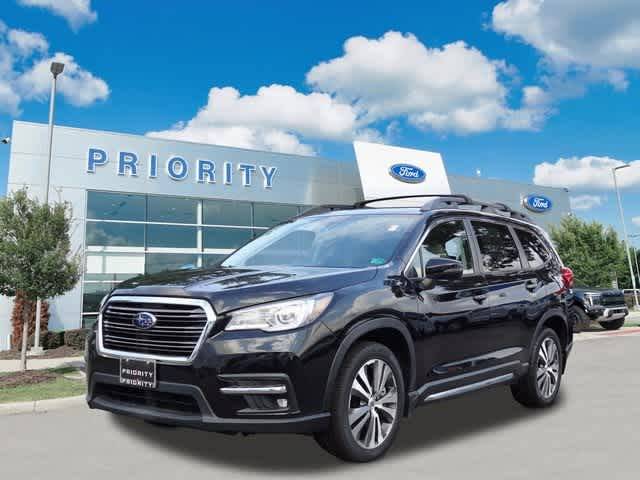 2019 Subaru Ascent Limited — SUV — 70,885 mi — Norfolk, VA
