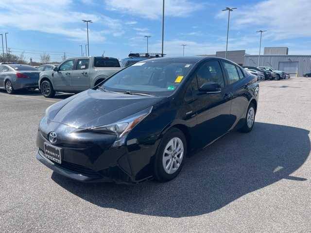 2016 Toyota Prius Two — Hatchback — 51,145 mi — Norfolk, VA