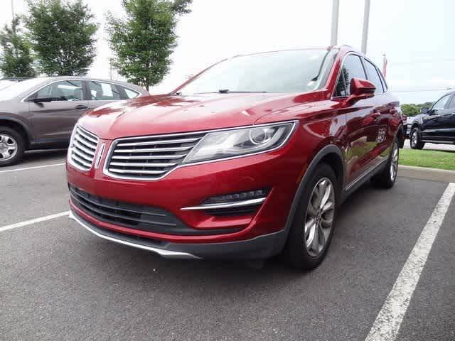 2017 Lincoln MKC Select — SUV — 65,025 mi — Norfolk, VA