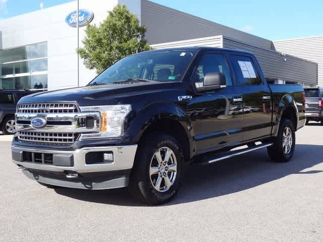 2020 Ford F-150 XLT — Pickup Truck — 69,487 mi — Norfolk, VA