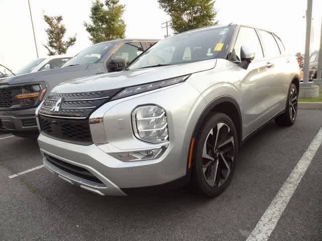 2024 Mitsubishi Outlander SE — SUV — 32,093 mi — Norfolk, VA