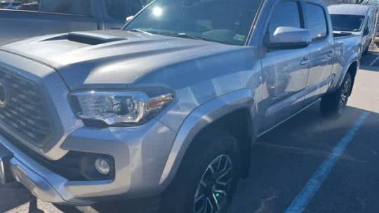 2020 Toyota Tacoma TRD Sport — Pickup Truck — 52,595 mi — Norfolk, VA