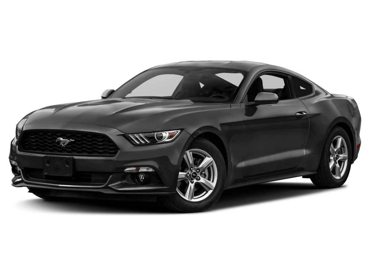 2016 Ford Mustang V6 — Coupe — 105,250 mi — Norfolk, VA