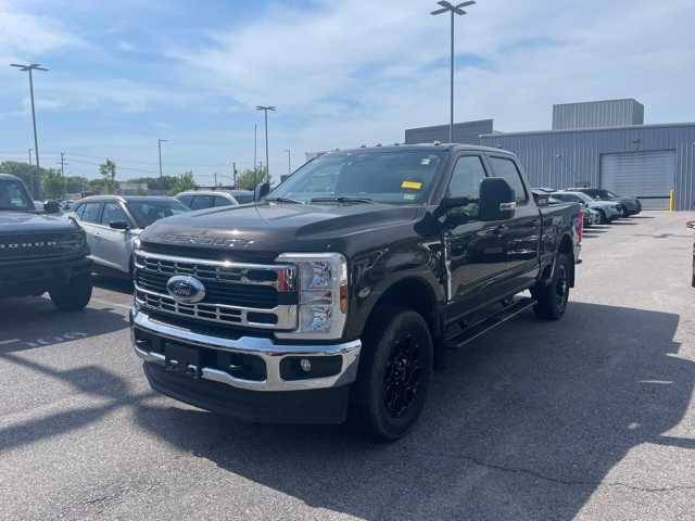 2024 Ford Super Duty F-250 XLT — Pickup Truck — 11,409 mi — Norfolk, VA