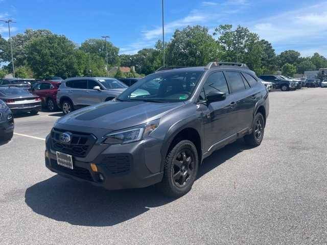 2024 Subaru Outback Wilderness — SUV — 14,559 mi — Norfolk, VA