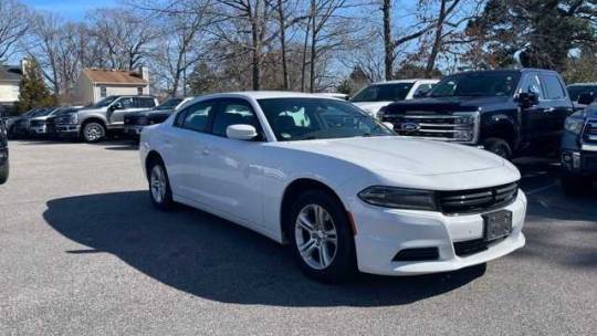 2021 Dodge Charger SXT — Sedan — 57,172 mi — Norfolk, VA