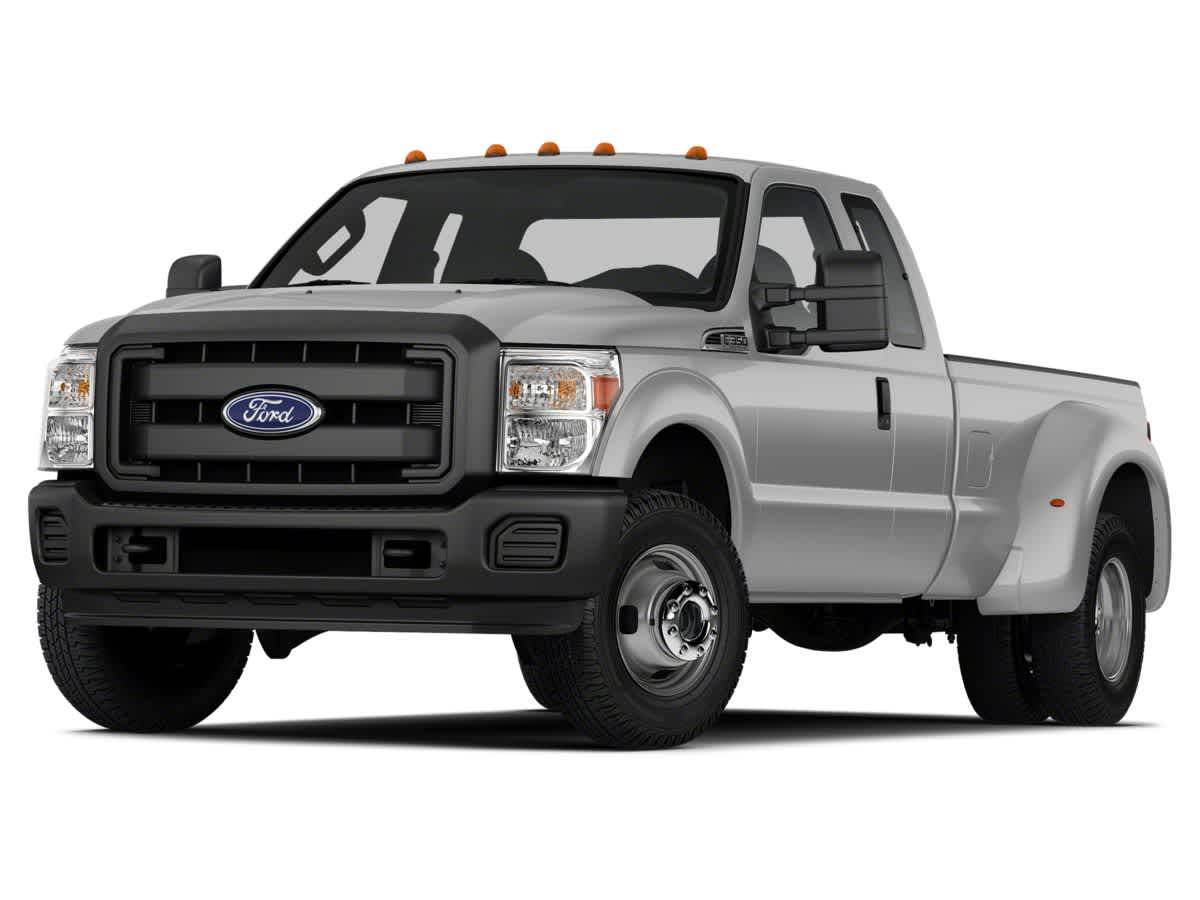 2013 Ford Super Duty F-350 Lariat — Pickup Truck — 180,879 mi — Norfolk, VA