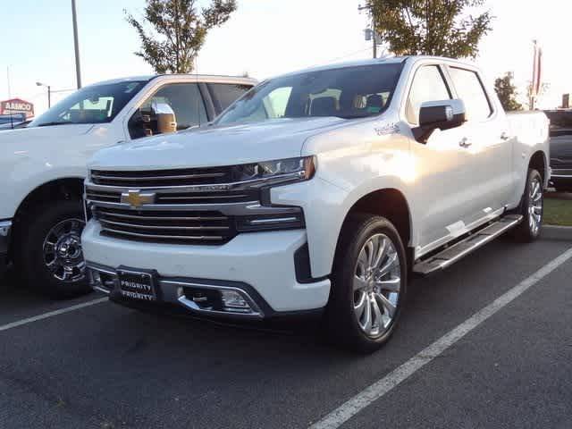 2021 Chevrolet Silverado 1500 High Country — Pickup Truck — 50,644 mi — Norfolk, VA