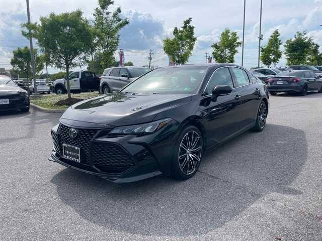 2019 Toyota Avalon XSE — Sedan — 84,449 mi — Norfolk, VA