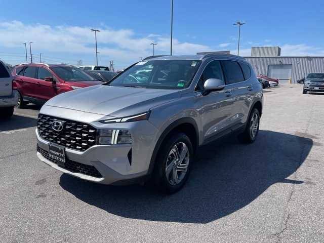 2023 Hyundai Santa Fe SEL — SUV — 53,329 mi — Norfolk, VA
