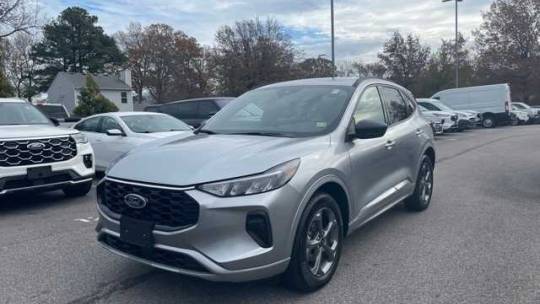 2023 Ford Escape ST-Line — SUV — 23,684 mi — Norfolk, VA
