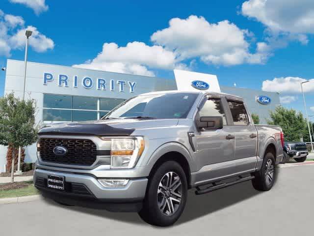 2022 Ford F-150 XL — Pickup Truck — 47,458 mi — Norfolk, VA