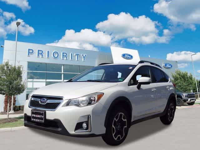 2017 Subaru Crosstrek Premium — SUV — 79,807 mi — Norfolk, VA
