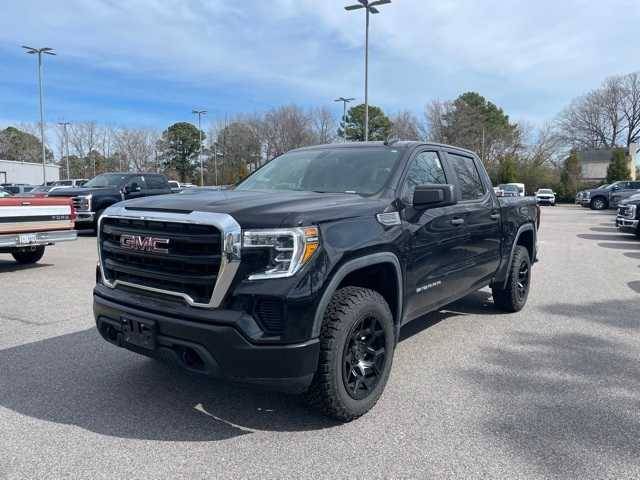 2021 GMC Sierra 1500 Base — Pickup Truck — 31,521 mi — Norfolk, VA