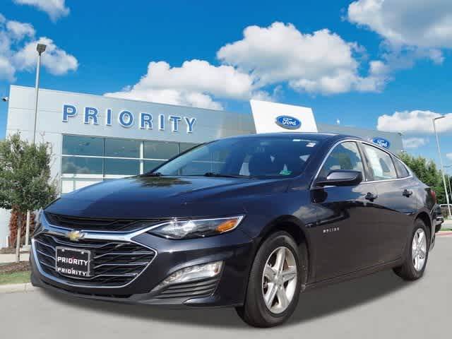 2023 Chevrolet Malibu LT — Sedan — 59,143 mi — Norfolk, VA
